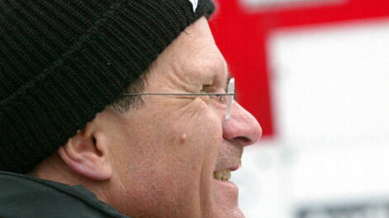 Stane Valant ne bo več deležen pomoči Telekoma.