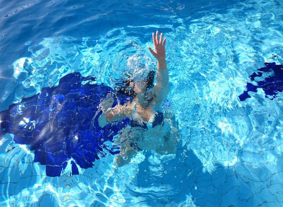 Utopitev | Avtor: Profimedia