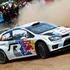 Ogier Volkswagen Polo reli Portugalska