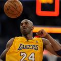 los angeles lakers bryant