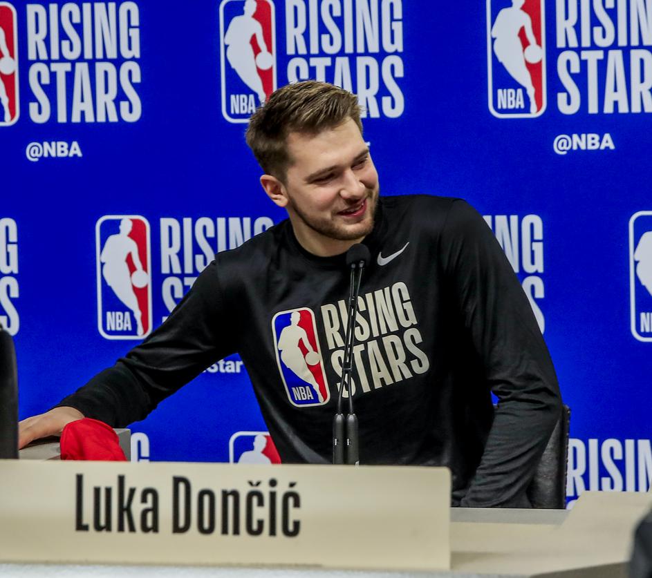 luka dončić