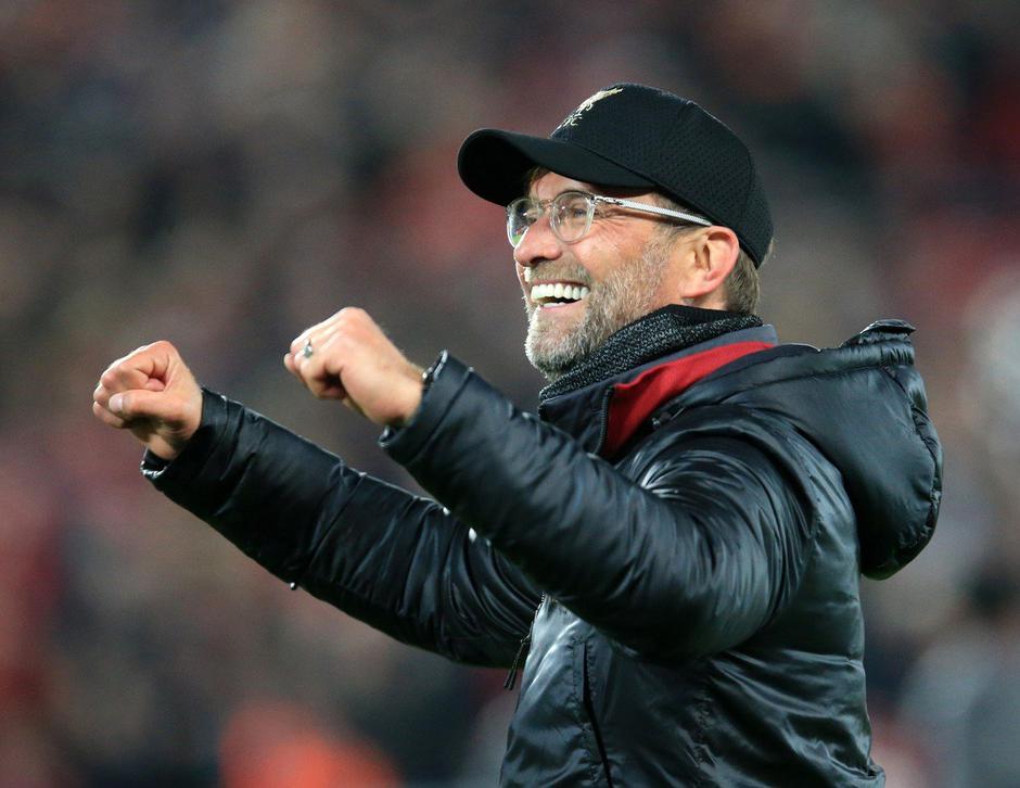 Jürgen Klopp | Avtor: Profimedia