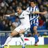 Real Madrid : Espanyol  Pepe