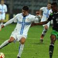 Kramarić Rijeka Feyenoord Evropska liga