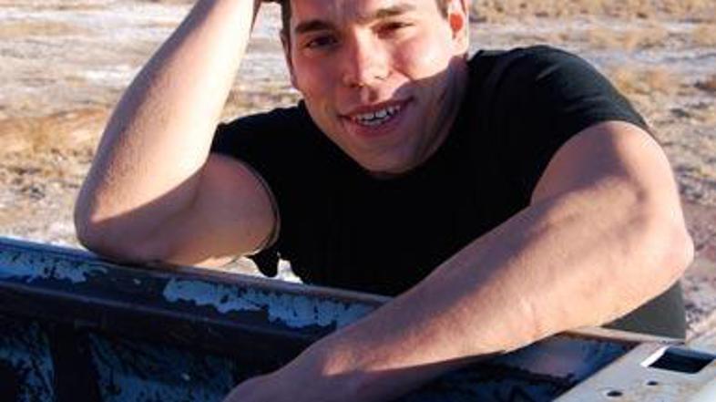 Markus je nekdanji marinec. (Foto: details.com)