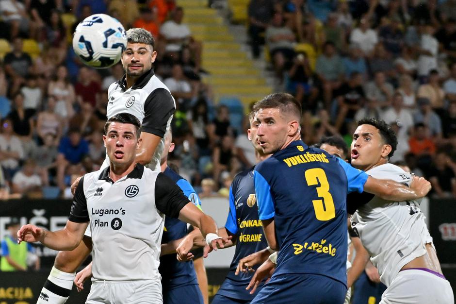 Damjan Vuklišević | Avtor: Profimedia