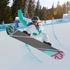 olimpijske igre Vancouver snežni kanal halfpipe