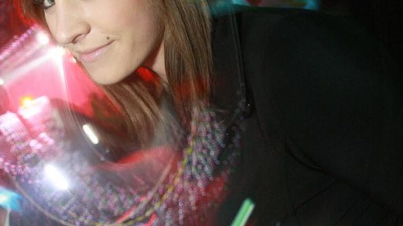 Velika študentska zabava v Kopru