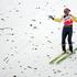 Planica poleti SP 2010 petek 