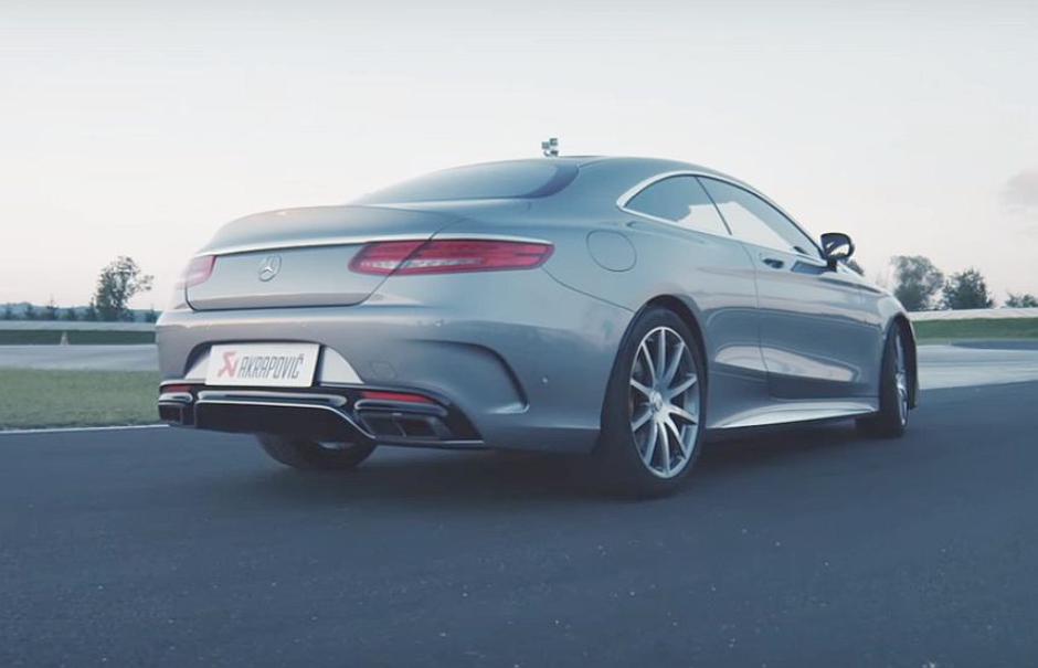 Akrapovič | Avtor: Akrapovič/Youtube