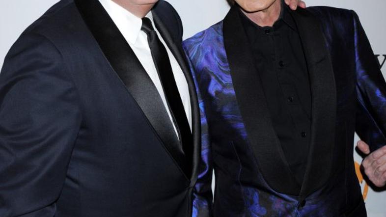 barry manilow, garry kief