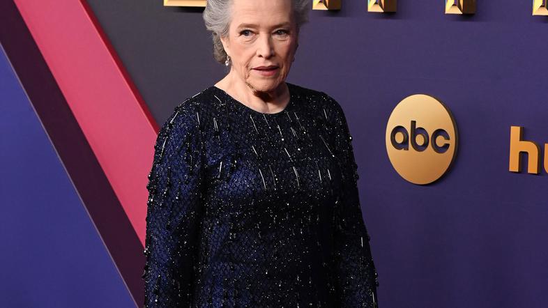 Kathy Bates