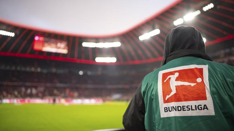 Bundesliga