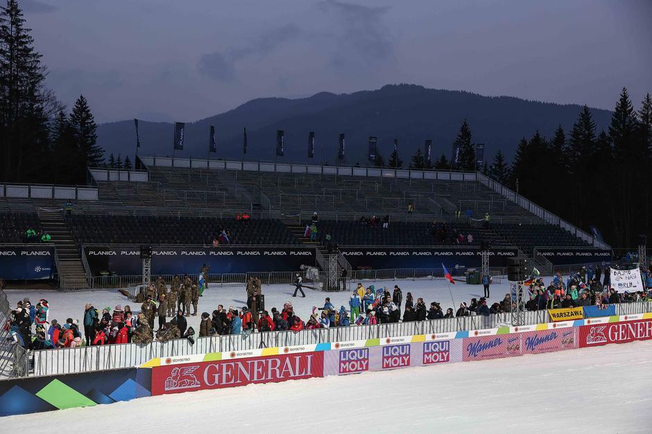 Planica 2023 | Avtor: Saša Despot