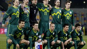 Slovenci ali Pepelke? Presodite sami ... (Foto: Reuters)