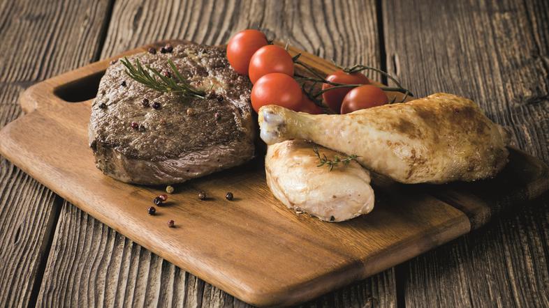 Ministrstvo za kmetijstvo, gozdarstvo in prehrano