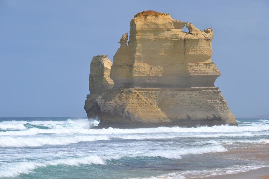 Avstralija | Avtor: Gregor Prebil