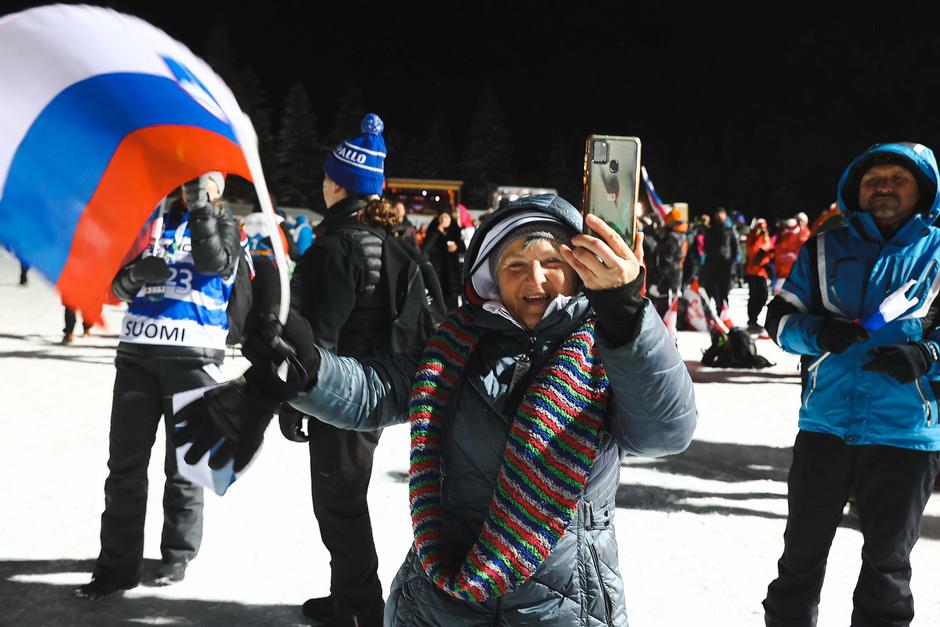 Planica 2023 | Avtor: Saša Despot