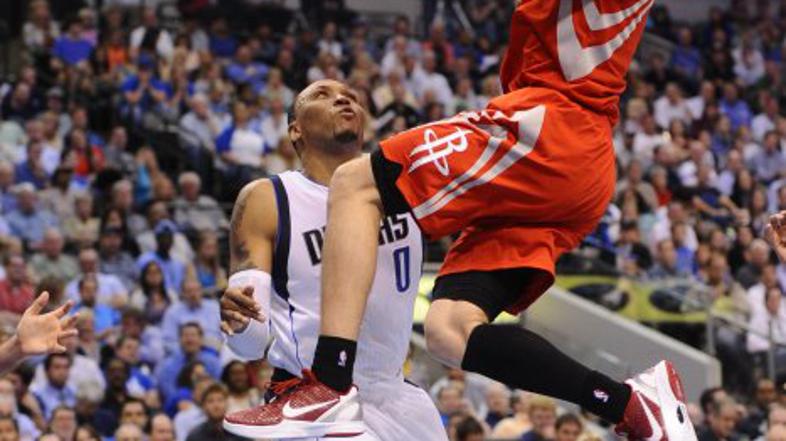 houston rockets dallas goran dragić