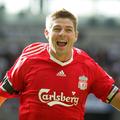 gerrard liverpool