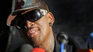 dennis rodman