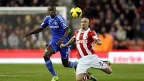 Ireland Ramires Stoke City Chelsea Premier League Anglija liga prvenstvo