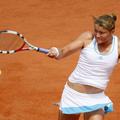 Dinara Safina si je v uri in pol priigrala finale OP Francije.