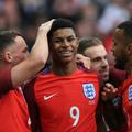 Marcus Rashford