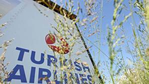 Turki pravijo, da je njihova strategija rast. Ali bodo rasli z Adrio Airways, pa