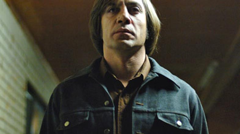 Javier Bardem