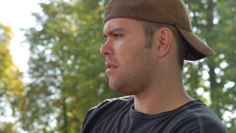 V Celovcu je Mitchell zabil najpomembnejši gol, odkar igra v Evropi.