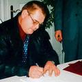 40-letni Werner B. je zločin takoj priznal.