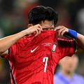 Heung Min Son