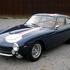 10. mesto: 250 GT Lusso Berlinetta (1963)