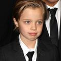 Shiloh Jolie-Pitt