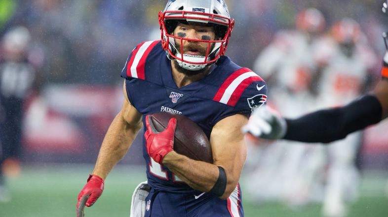 Julian Edelman
