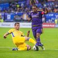 tavares maribor levski evropska liga