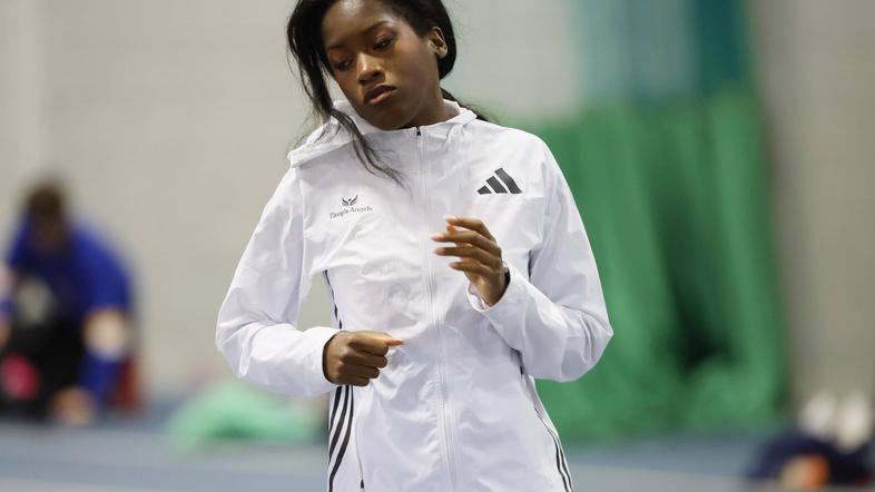 Cyrena Samba-Mayela