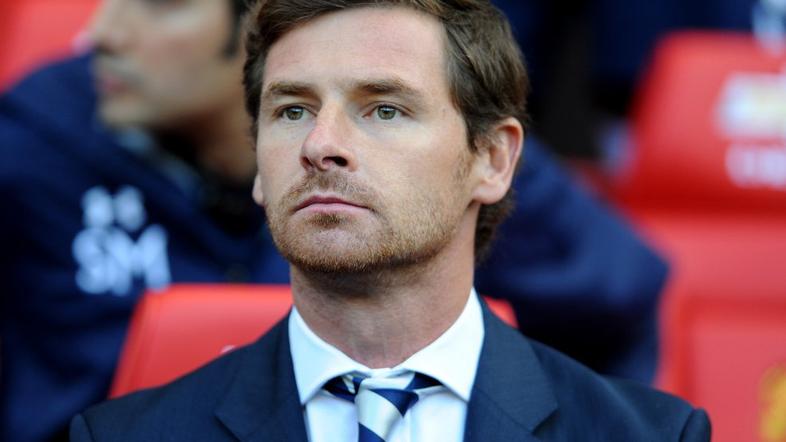 andre villas boas