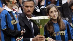 matilde, jose jr, mourinho