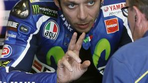 valentino rossi