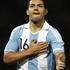 Sergio Aguero