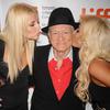 Hugh Hefner