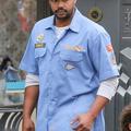 Donald Faison