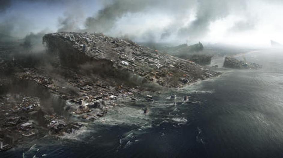 Prizor iz filma 2012. (Foto: Continental)