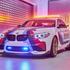 BMW M2 MotoGP safety Car