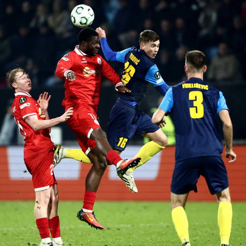 celje konferenčna liga