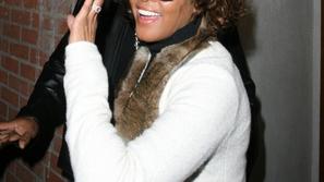 Whitney Houston