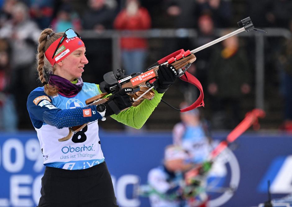 Polona Klemenčič | Avtor: Profimedia