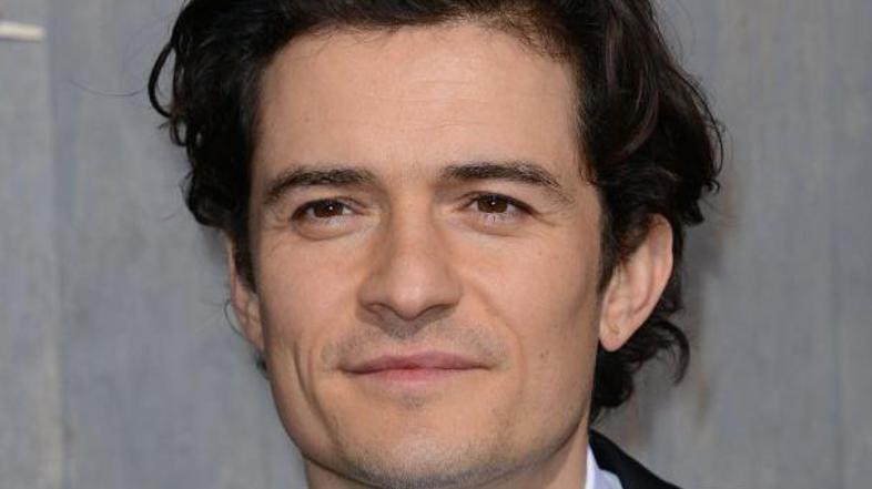 Orlando Bloom